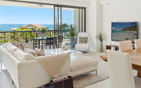 Aqueous Apartment - Whitsundays Accommodation 0