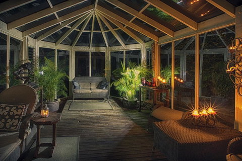 Aquila Nova Resort - Whitsundays Accommodation 2