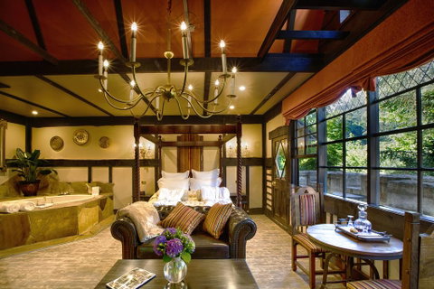 Aquila Nova Resort - Whitsundays Accommodation 1