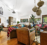 Aquila Retreat Mansion - Whitsundays Accommodation