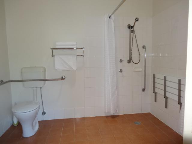 Wollongbar NSW Whitsundays Accommodation