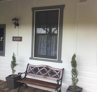 Araluen Historic House - Whitsundays Accommodation