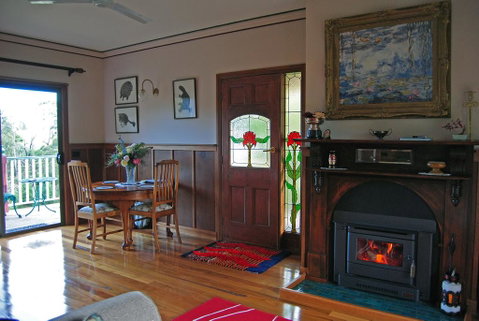 Araluen Park Cottages - Whitsundays Accommodation 3