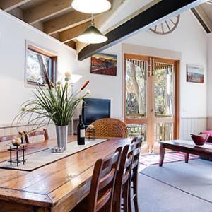 Arapaho - Whitsundays Accommodation 0