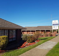 Ararat Colonial Lodge Motel - Whitsundays Accommodation