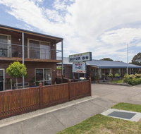 Ararat Motor Inn - Whitsundays Accommodation