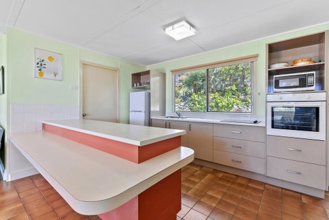 Arcadia - Whitsundays Accommodation 1