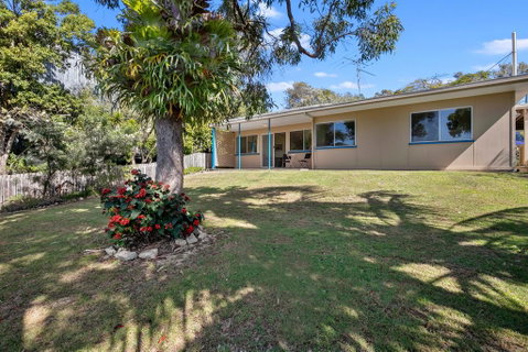 Arcadia - Whitsundays Accommodation 2