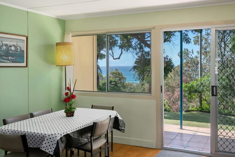 Arcadia - Whitsundays Accommodation 0