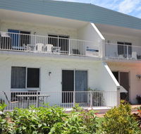 Arcadia Beach Unit 4 - Whitsundays Accommodation