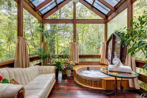 Arcadia Cottages - Whitsundays Accommodation 1