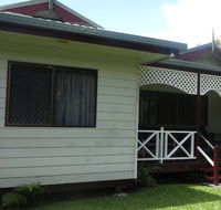 Arcadia Gardens 1/44 McCabe CRescent - Whitsundays Accommodation