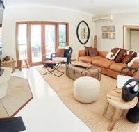 Arcadian Retreat - Whitsundays Accommodation