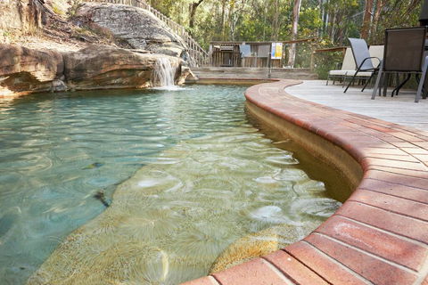 Arcadian Retreat - Whitsundays Accommodation 1