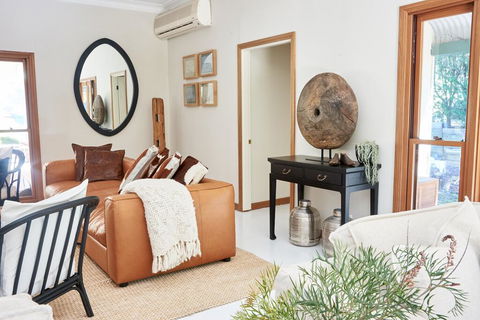 Arcadian Retreat - Whitsundays Accommodation 2