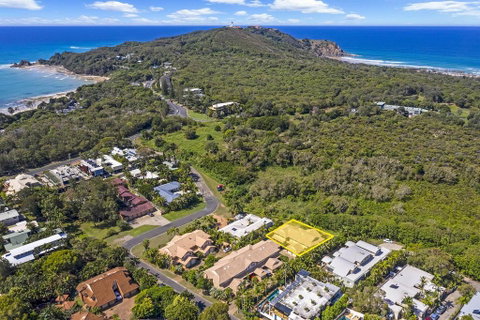 Ardem At Byron - Whitsundays Accommodation 1