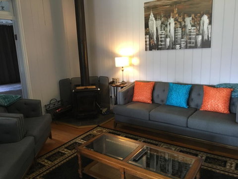 Area51 Warwick - Whitsundays Accommodation 2
