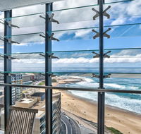 Arena Unit A1205/75 Shortland Esplanade - Whitsundays Accommodation