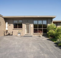 Argo Sands - Whitsundays Accommodation