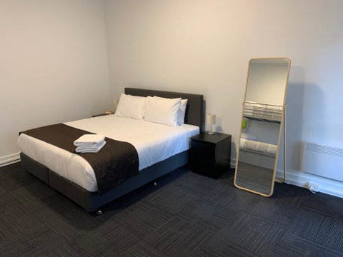 Argyle Accommodation - Whitsundays Accommodation 1