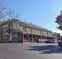 Argyle Hotel - Whitsundays Accommodation