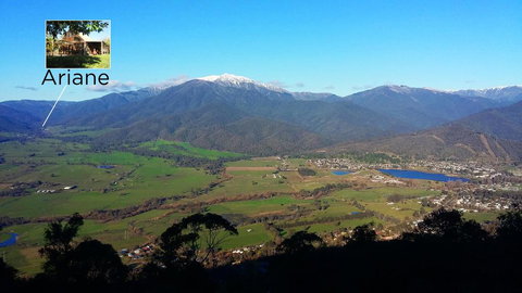 Ariane - Whitsundays Accommodation 2