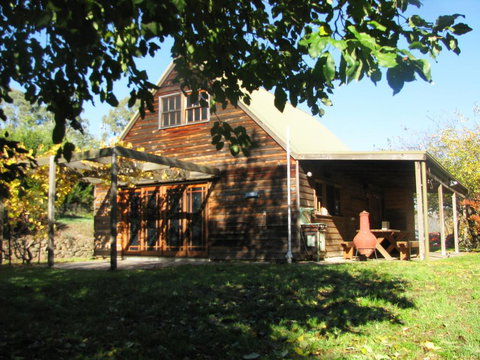 Ariane - Whitsundays Accommodation 0