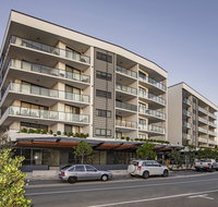 Arise Hedge - Whitsundays Accommodation