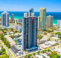Arise Ruby Gold Coast - Whitsundays Accommodation