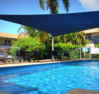 Arlia Sands Apartments - Whitsundays Accommodation