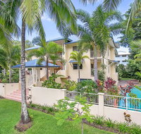 Arlington Apartments - Whitsundays Accommodation