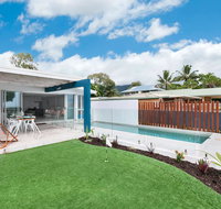 Arlington Beach House - Whitsundays Accommodation