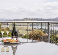 Armalong Winery Chalets - Whitsundays Accommodation