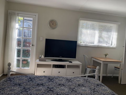Aroha Studio - Whitsundays Accommodation 3