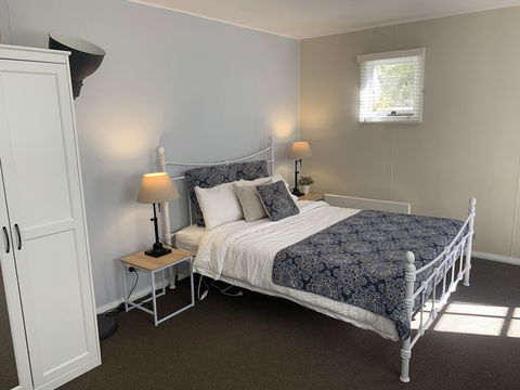 Aroha Studio - Whitsundays Accommodation 1