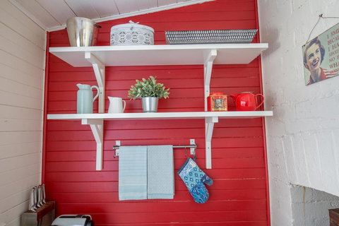 Arohanui - Whitsundays Accommodation 3