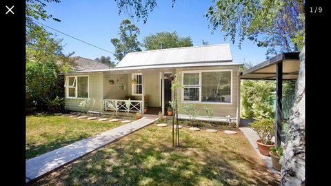 Arohanui - Whitsundays Accommodation 0