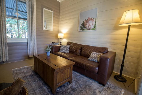 Arohanui - Whitsundays Accommodation 1