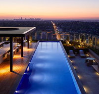 Art Series - The Chen - Whitsundays Accommodation