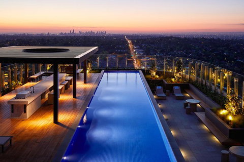 Art Series - The Chen - Whitsundays Accommodation 0