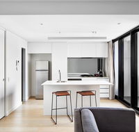 Art Series - The Johnson - Whitsundays Accommodation