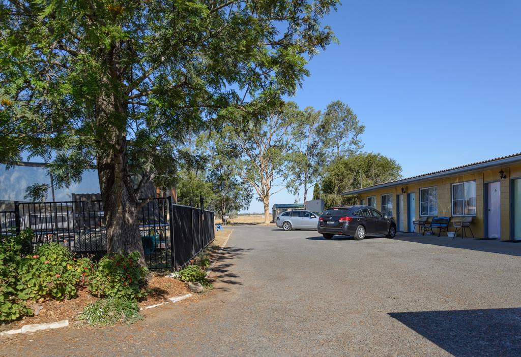 Tooloon NSW Whitsundays Accommodation