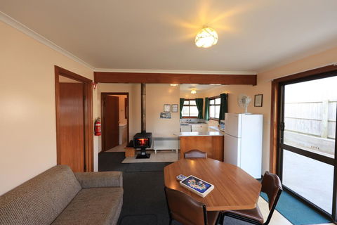 Arthur River Holiday Units - Whitsundays Accommodation 2