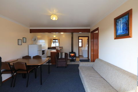 Arthur River Holiday Units - Whitsundays Accommodation 3