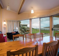 Arthur Riverfront and Sea Lodge Upstream - Whitsundays Accommodation