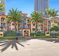 Aruba Sands Resort - Whitsundays Accommodation