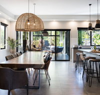 Arya - Whitsundays Accommodation