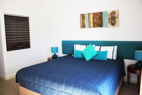 Asanti Agnes Water Surfing Beach - Whitsundays Accommodation 2