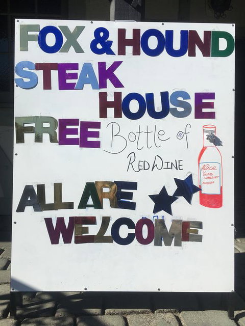 Ascot Motor Inn - Whitsundays Accommodation 3