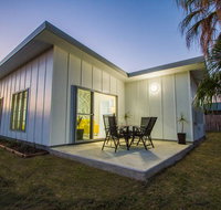 Ashanti - Whitsundays Accommodation